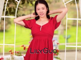 LilyGuo