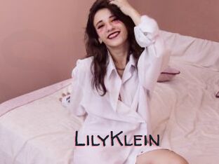 LilyKlein