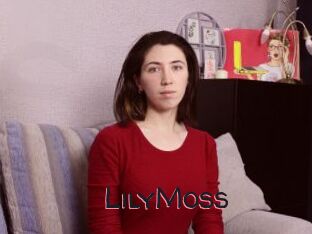 LilyMoss