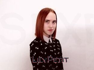 LilyPetit