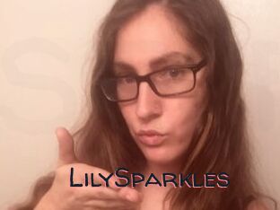 LilySparkles