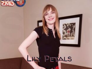 Lily_Petals