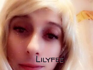 Lilyfee