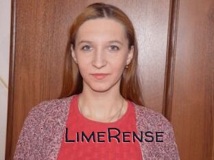 LimeRense