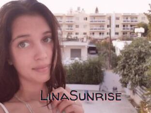 LinaSunrise