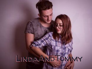 LindaAndTommy