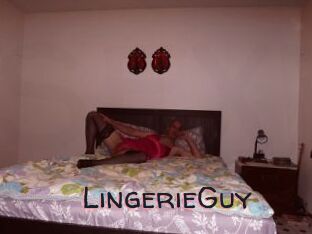 LingerieGuy