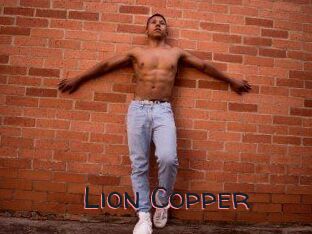 Lion_Copper