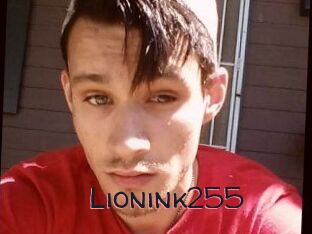 Lionink255