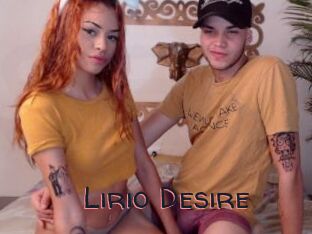 Lirio_Desire