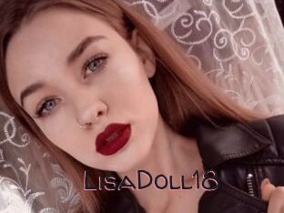 LisaDoll18