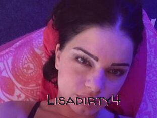 Lisadirty4