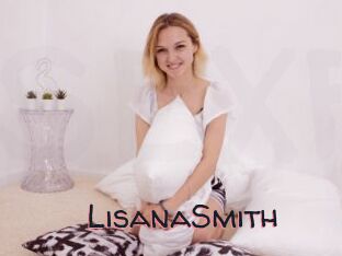 LisanaSmith