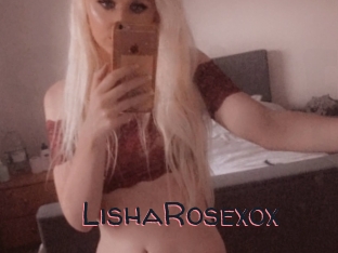 LishaRosexox