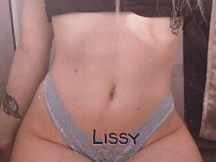 Lissy