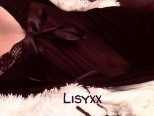 Lisyxx