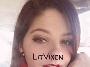 LitVixen