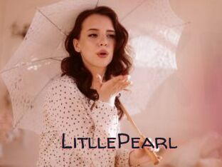 LitllePearl