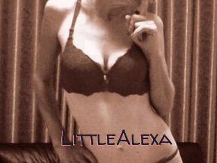 LittleAlexa