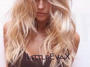 LittleEvaX