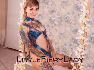 LittleFieryLady