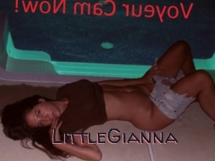 LittleGianna