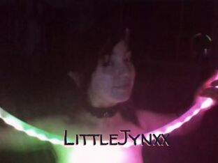 LittleJynxx