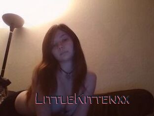 LittleKittenxx