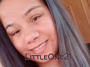 LittleOne21