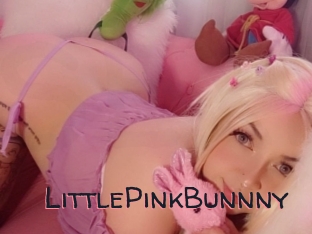 LittlePinkBunnny