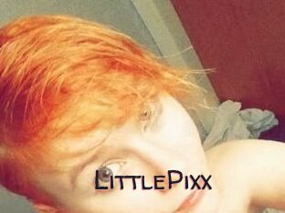 LittlePixx