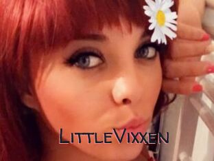 LittleVixxen