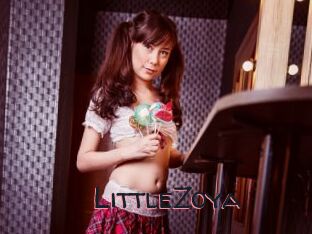 LittleZoya