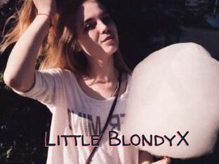 Little_BlondyX