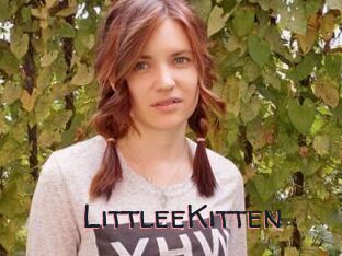 LittleeKitten