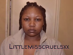 Littlemisscruelsxx