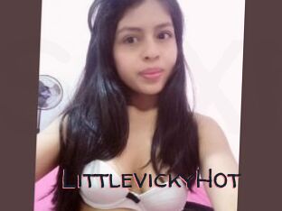 LittlevickyHot