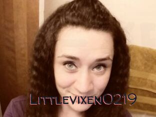 Littlevixen0219