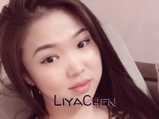 LiyaChen