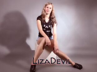 LizaDevil