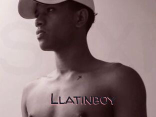 Llatinboy