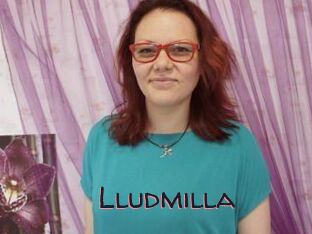 Lludmilla