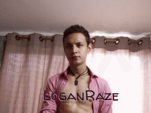 LoganRaze