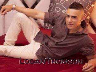 LoganThomson