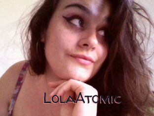 LolaAtomic