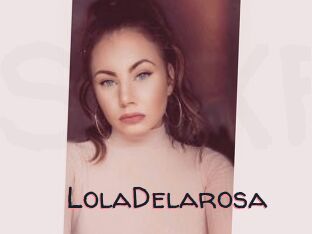 LolaDelarosa