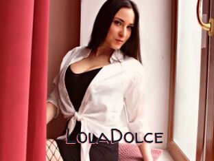 LolaDolce