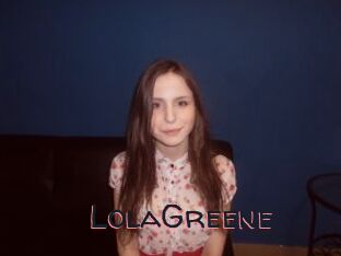 LolaGreene