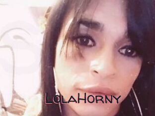 LolaHorny