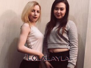 LolaLayla
